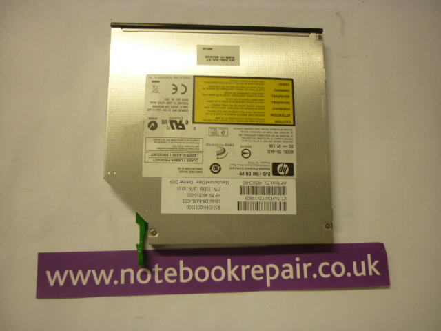 HP DC7900 DVD RW DS-8A3L