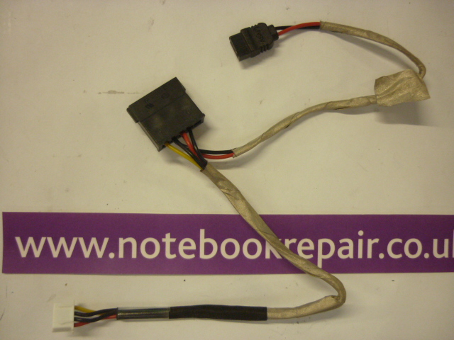 ZS600 Mini SATA Cable Adapter