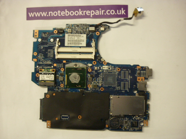 HP Probook 4530S Motherboard