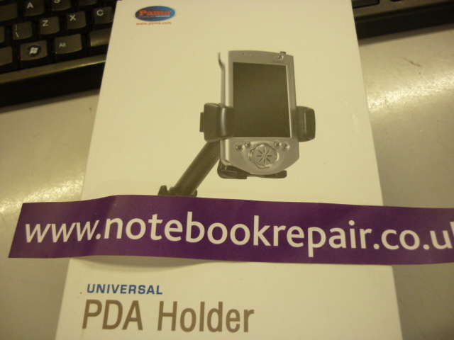 Universal PDA Holder