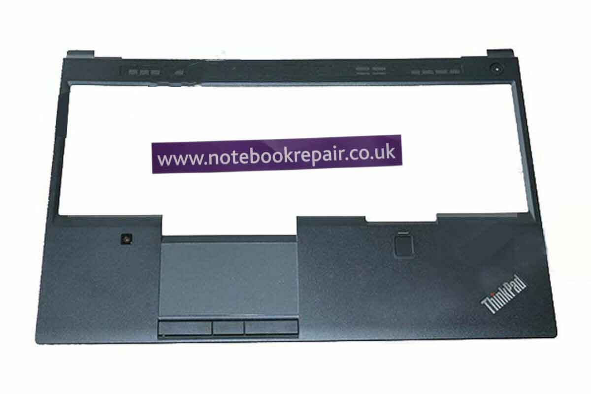 New For Lenovo Thinkpad P50 Upper Case Palmrest Keyboard Bezel W