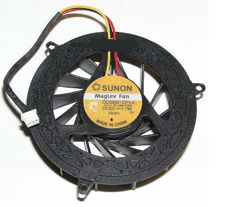 AB4505MB-GD3 COOLING FAN