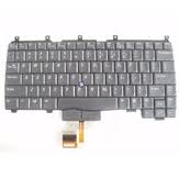 FM753 E5400 US keyboard