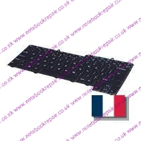 H4379 FRENCH KEYBOARD USED