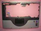336983-001	TOP COVER WITH TOUCHPAD/ SPEAKERS