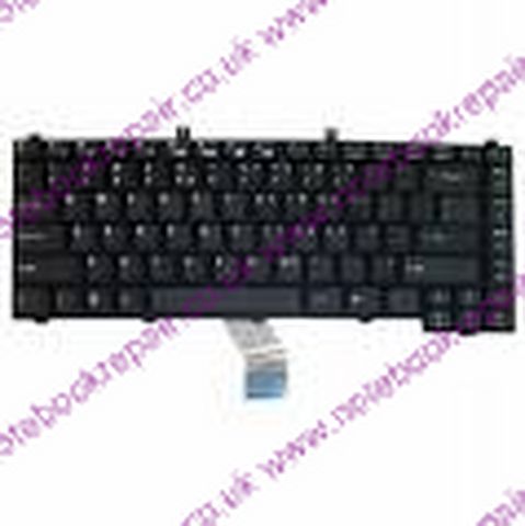 KB.T2707.002 ACER KEYBOARD USED