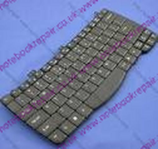 KB.T4107.007 ACER KEYBOARD USED