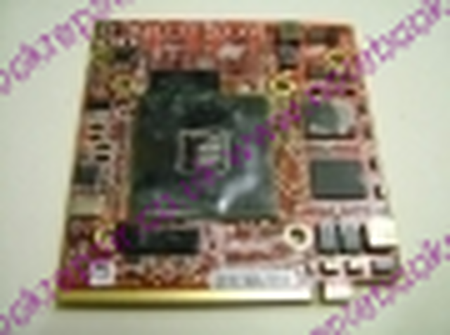 ATI X1400 PCI-E VIDEO CARD