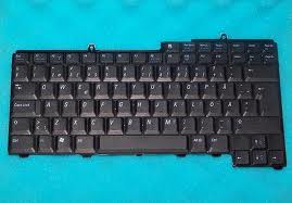 Precision M4500 UK Keyboard NP578