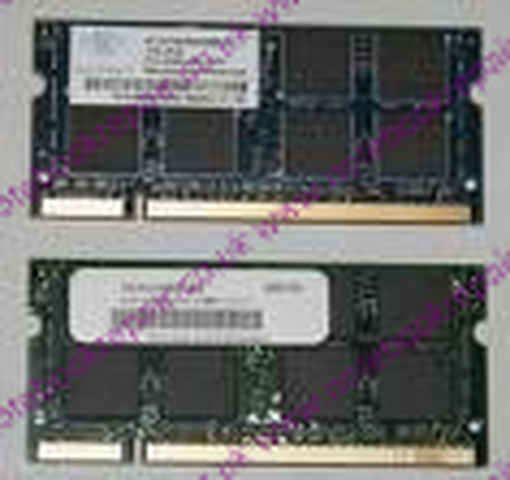 1GB SDIMM DDR2 667 NANYA