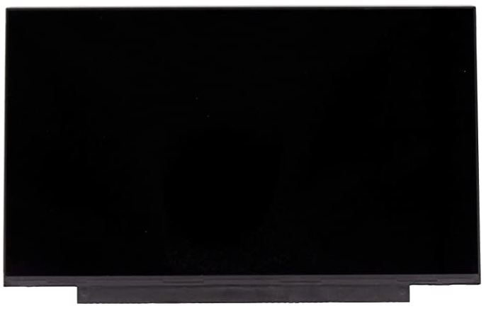 12.1" (NON WIDE) LCD SCREEN REPLACEMENT