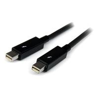 Thunderbolt 1M cable