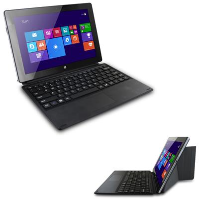 Vortex V10 32T Tablet 10.1" Windows 10 (Z3735F/2GB/32GB/Touch